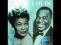 Ella Fitzgerald & Louis Armstrong - April in Paris ...