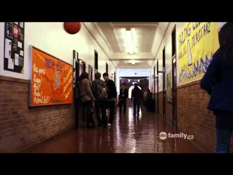 Benjamin Stone: TNLOCK - 1x01 - Clip One