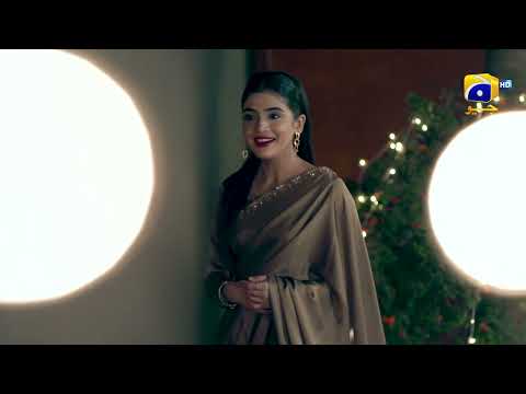 Baylagaam Episode 107 | Best Moment 05 | Ali Abbas - Laiba Khan - Haroon Shahid | HAR PAL GEO