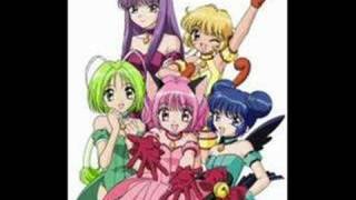 Tokyo Mew Mew Tribute 2