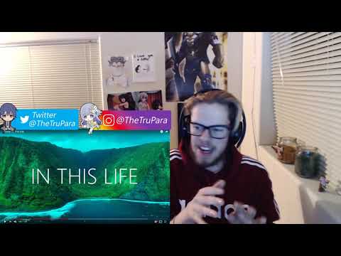 Farxway - In This Life [Reaction]
