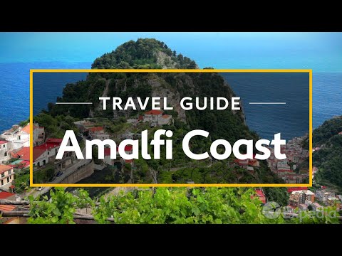 Amalfi Coast Vacation Travel Guide | Expedia
