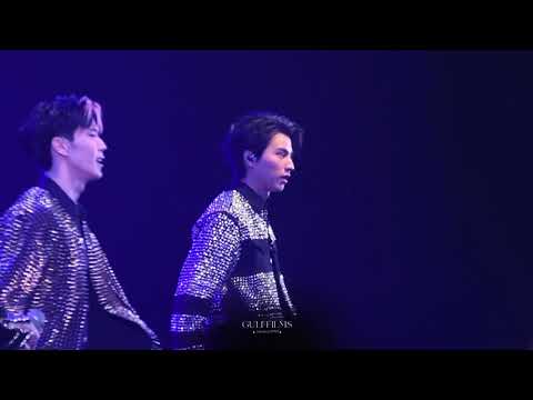 How you like that Gulf Kanawut (focus)