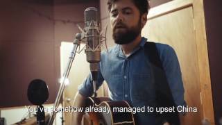 Passenger - A Kindly Reminder