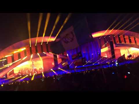 CamelPhat - EDC Vegas, 2019