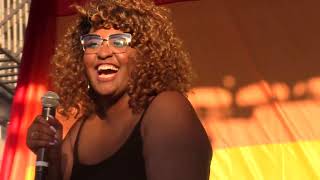 Rayana Jay Live @ Oakland Pride 2018