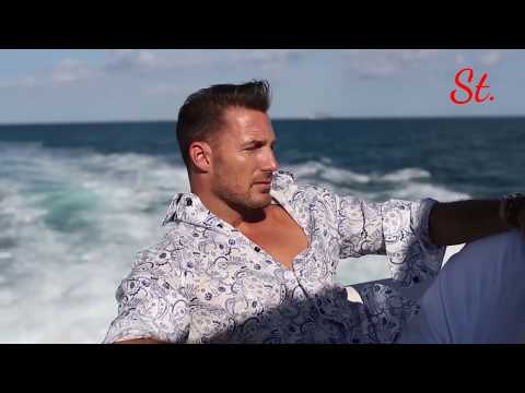 Mix by St. Mixerman. Melih Ask - ( Carl Tricks Remix )