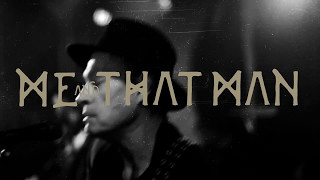 Me And That Man - Polska Teaser