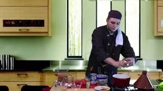 Download lagu Halal Harira Soup - Morocco's Famous Soup in Ramadan mp3