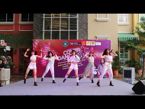 181021 L.I.E. Cover 4MINUTE @Victoria Gardens Cover Dance 2018
