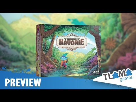 Dobrodruzi Navorie - YouTube Video