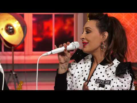 Ivana Kovač i Mario Roth - Još i danas teku suze jedne žene | Dalibor Petko Show | CMCTV