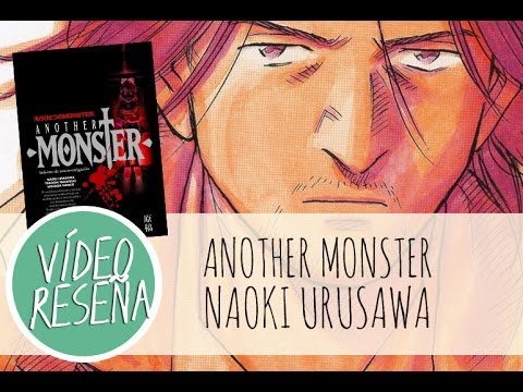 Video Review: Another Monster 2/2