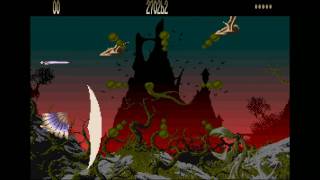 Agony longplay Part 5/6 (level 5) HD