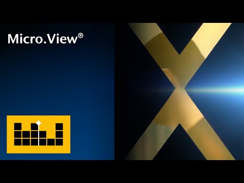 Profilomètre de surface 3D optique - TopMap Micro.View+ pour analyse de finition de surface, rugosité et microstructure_4