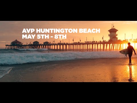 2016 AVP Huntington Beach Open Jake Gibb and Casey Patterson vs Brian Bomgren and Tim Bomgren