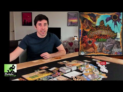 Spirit Island: Jagged Earth | Shea's Final Thoughts