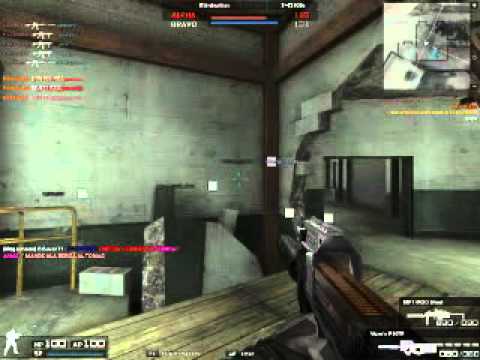 PaPa Rec Rules Paperbody