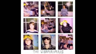 The Vibrarians- Red Light