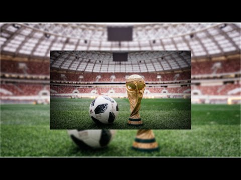 iShowSpeed - World Cup [Slowed + Reverb]