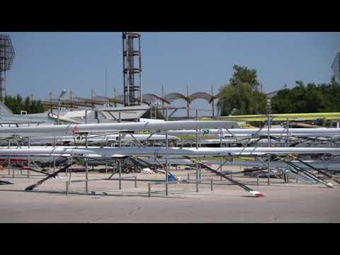 2021 World Rowing Junior Championships - Welcome to Plovdiv