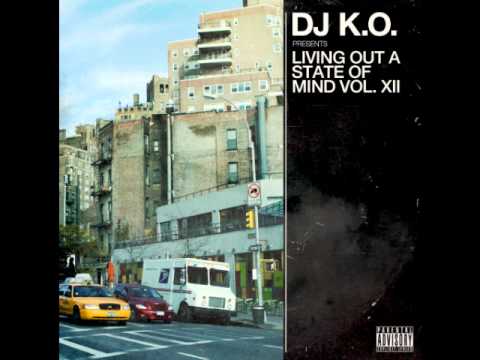 DJ K.O. - McManus, Keaton & Kint (ft. Silent Knight, East & MadKem)