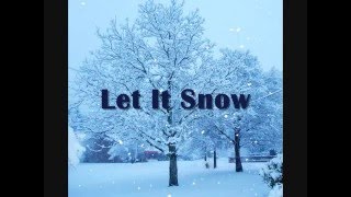 Boyz II Men  Let It Snow w/lyrics