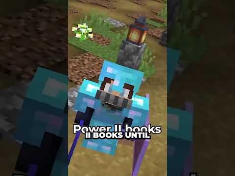 Uncovering the Insane Secrets of Minecraft Enchantments You Didnt Know!