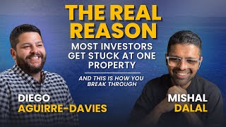 The Real Reason Most Investors Get Stuck