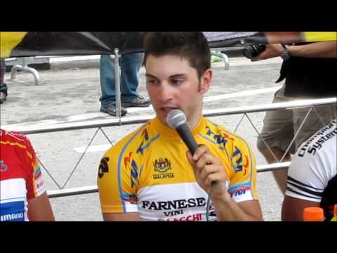 Tour of Langkawi 2011 Stage 3