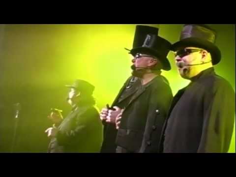 4TET - Je jaká je (Sereno É) na Tančírně v Třešti