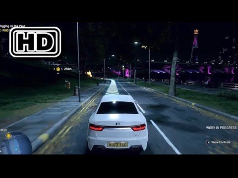 WATCH DOGS LEGION Gameplay Walkthrough PART 3 NVIDIA RTX PC |  No Commentary 2020
