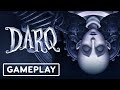DARQ: The Crypt DLC Gameplay Walkthrough | gamescom 2020