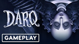 DARQ: The Crypt DLC Gameplay Walkthrough | gamescom 2020