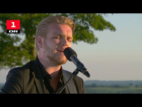 Jacob Dinesen - Beautiful sight | Vi fejrer Sønderjylland - Live fra Dybbøl | DR1