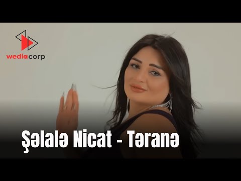 Selale Nicat -  Terane  (Official Video)