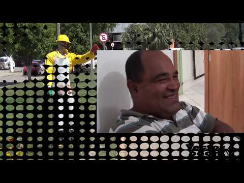 Absurdo novo Marronzinho do Prefeito Ayres Scorsatto não para nem para almoçar e ir no banheiro
