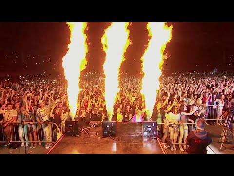 Lexington - Godinama | Stadion Live 2015