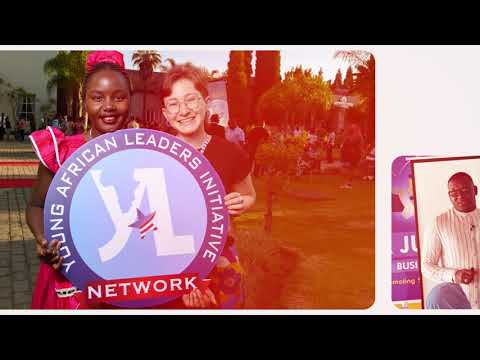 YALI Network - What Is YALI Network?