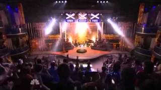 Landau Eugene Murphy Jr AGT S06 LEM05