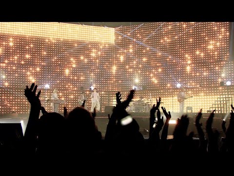 Mrs. GREEN APPLE ダンスホール 【LIVE “Utopia” on WOWOW】 song