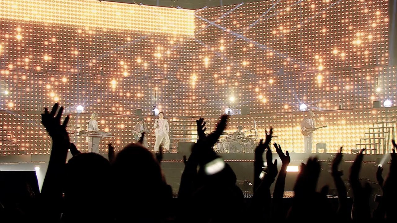 ライブ動画サムネイル