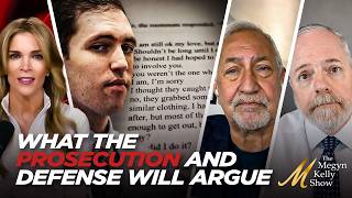 The Arguments the Prosecution and Defense Will Make in Tyler Robinson's Charlie Kirk Murder Trial