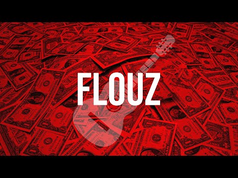 [FREE] LETO x PLK Type Beat - "FLOUZ" Guitar Instrumental 2020 l Instru Rap