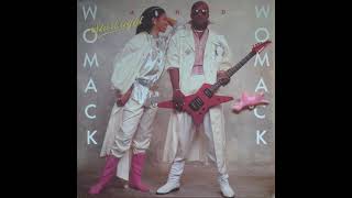 Womack & Womack - It's My Party
