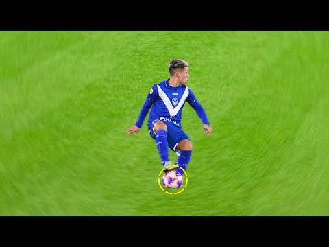 Gianluca Prestianni 🔥 Best Skills & Goals - HD