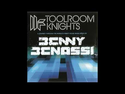 VA Toolroom Knights Vol 7. - mixed by Benny Benassi (2009) CD2