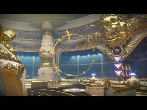 The Gauntlet - Destiny 2 OST Mix