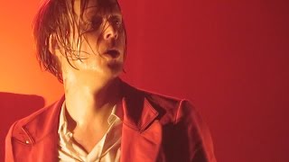 REFUSED -  THOUGHT IS BLOOD