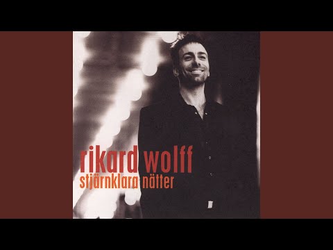 Fienden - Rikard Wolff